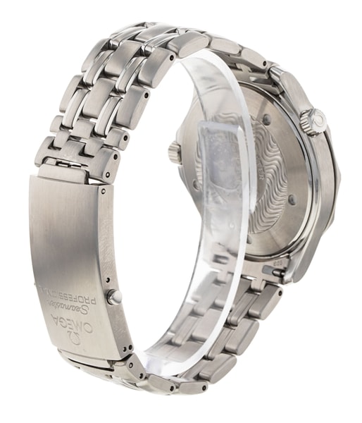 Omega Seamaster 300m 2541.80.00